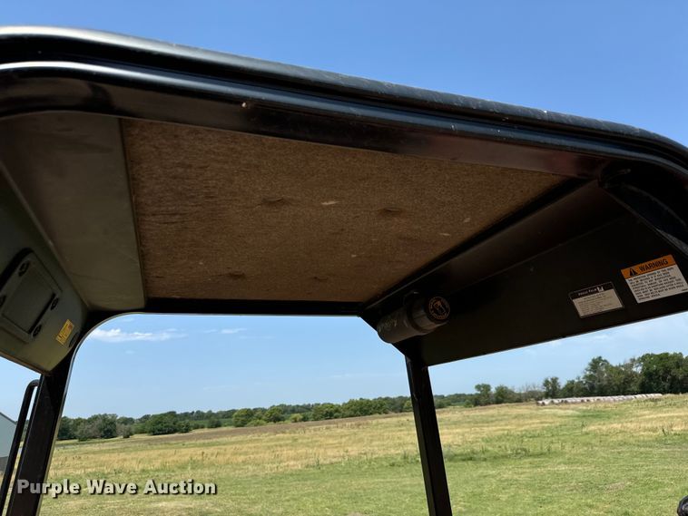 image for item MU9963 2014 Ditch Witch RT100 trencher