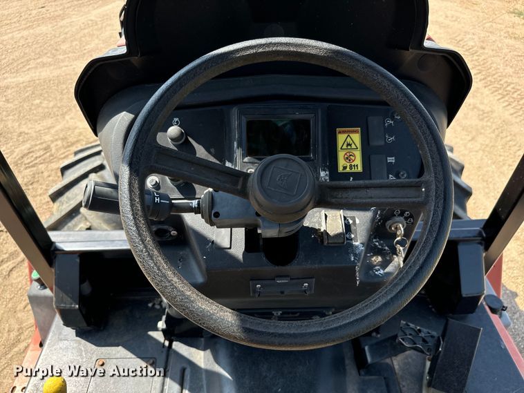 image for item MU9963 2014 Ditch Witch RT100 trencher