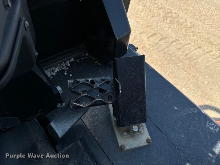 image for item MU9963 2014 Ditch Witch RT100 trencher