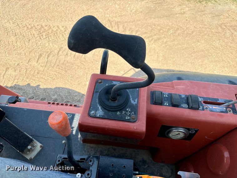 image for item MU9963 2014 Ditch Witch RT100 trencher