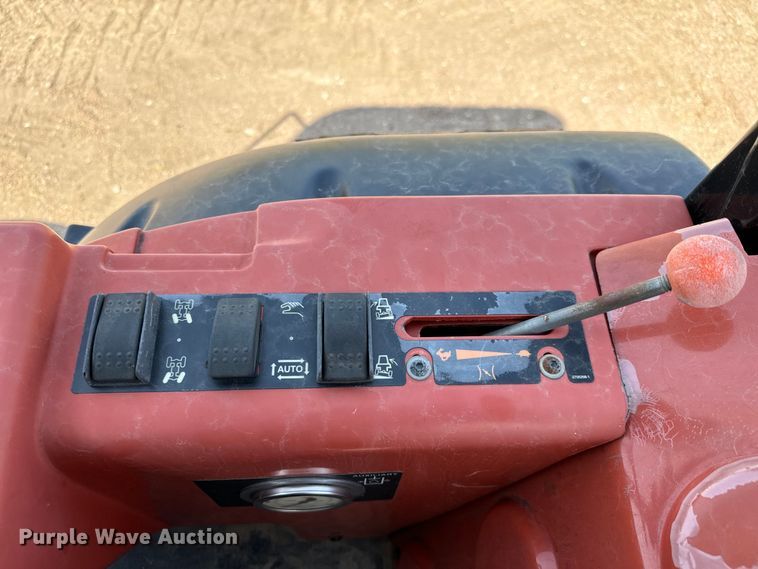 image for item MU9963 2014 Ditch Witch RT100 trencher