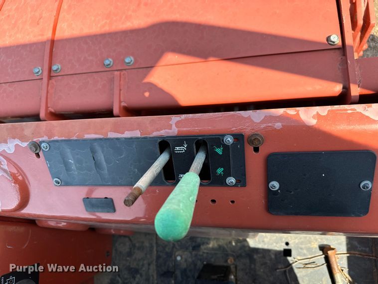 image for item MU9963 2014 Ditch Witch RT100 trencher