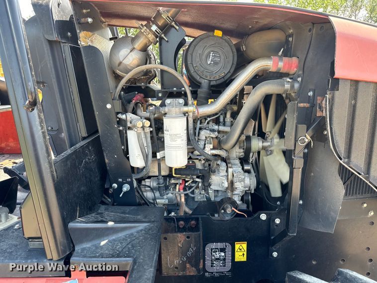 image for item MU9963 2014 Ditch Witch RT100 trencher