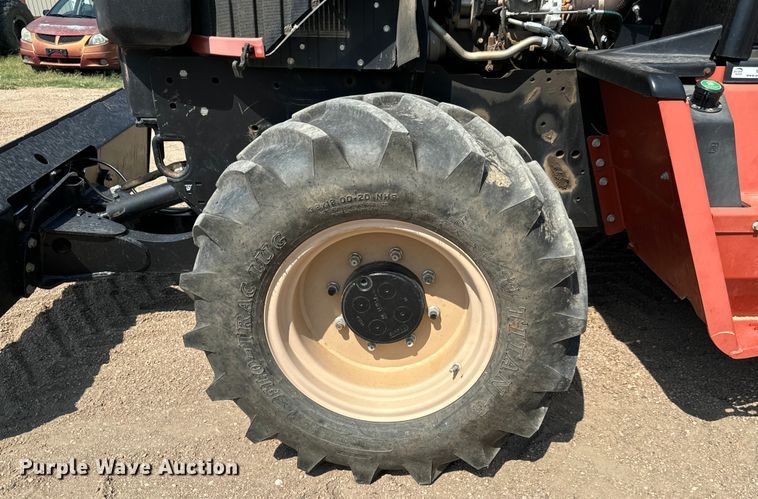 image for item MU9963 2014 Ditch Witch RT100 trencher