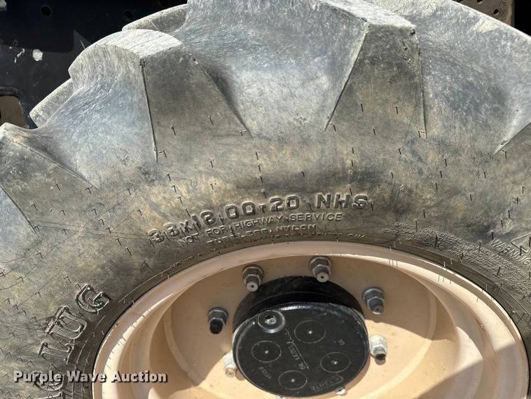 image for item MU9963 2014 Ditch Witch RT100 trencher