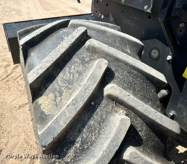 image for item MU9963 2014 Ditch Witch RT100 trencher