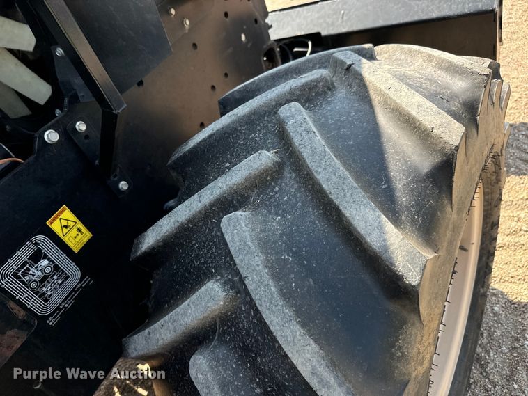 image for item MU9963 2014 Ditch Witch RT100 trencher