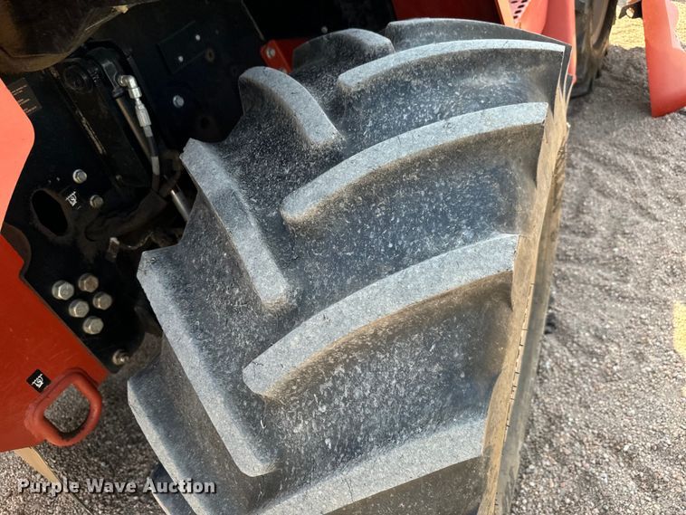 image for item MU9963 2014 Ditch Witch RT100 trencher