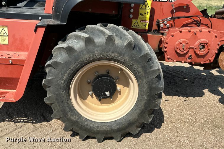 image for item MU9963 2014 Ditch Witch RT100 trencher