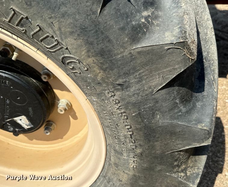 image for item MU9963 2014 Ditch Witch RT100 trencher