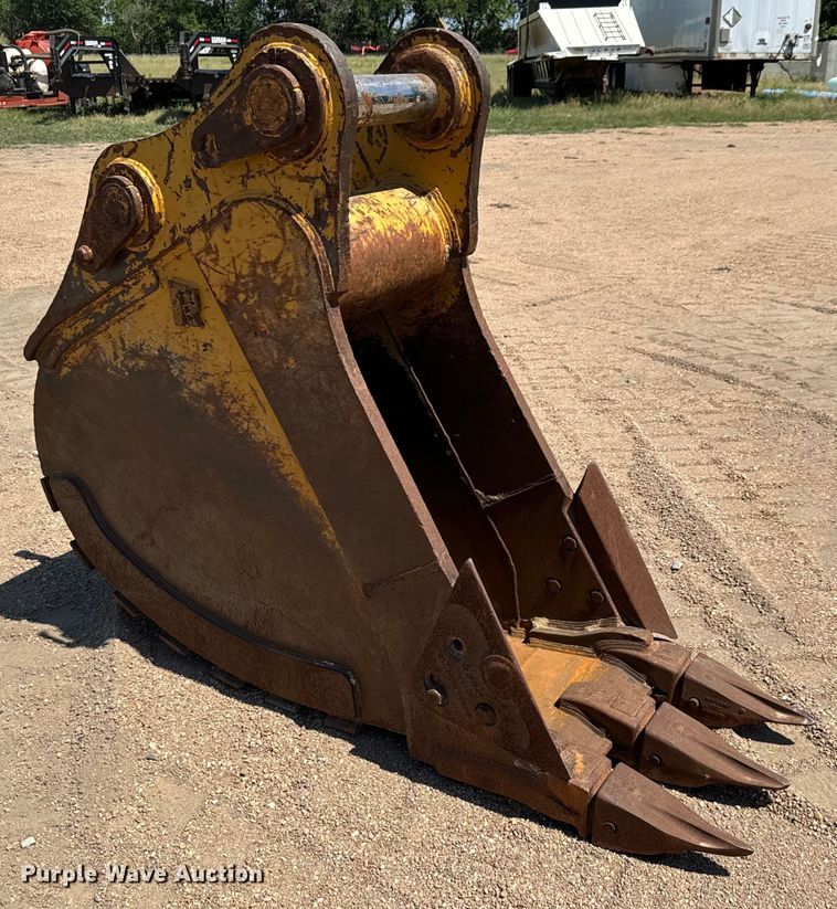 image for item MU9977 Rockland EB 70 excavator bucket