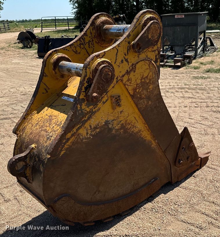 image for item MU9977 Rockland EB 70 excavator bucket