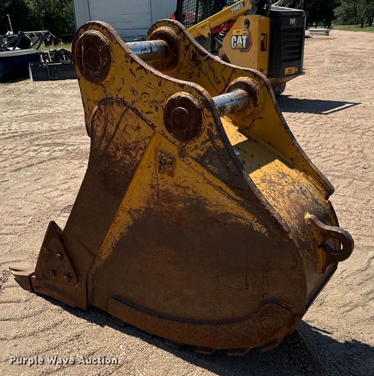 image for item MU9977 Rockland EB 70 excavator bucket