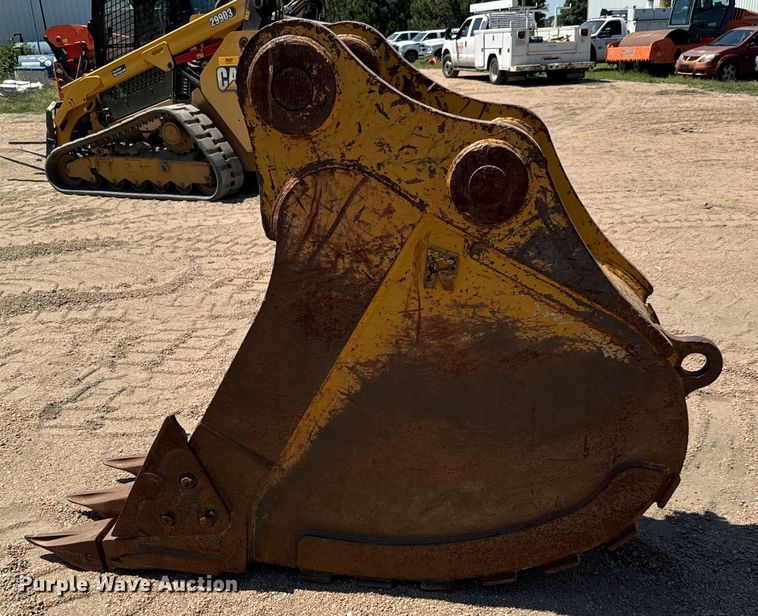 image for item MU9977 Rockland EB 70 excavator bucket