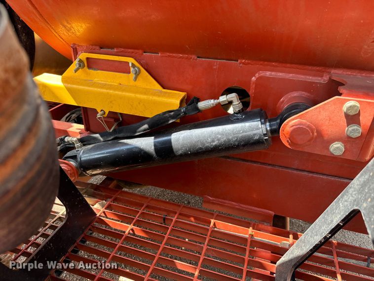 image for item MU9986 2019 Ditch Witch FX25 vacuum excavator