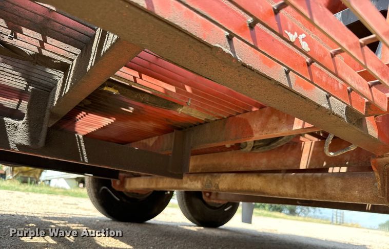 image for item MU9986 2019 Ditch Witch FX25 vacuum excavator