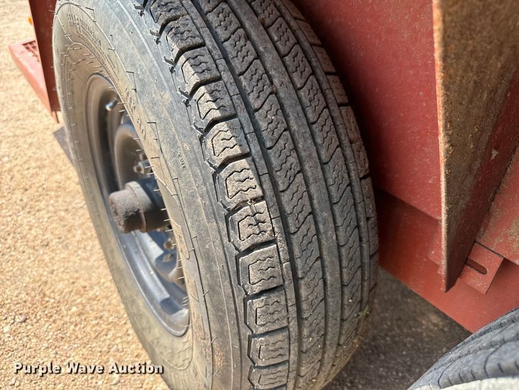 image for item MU9986 2019 Ditch Witch FX25 vacuum excavator