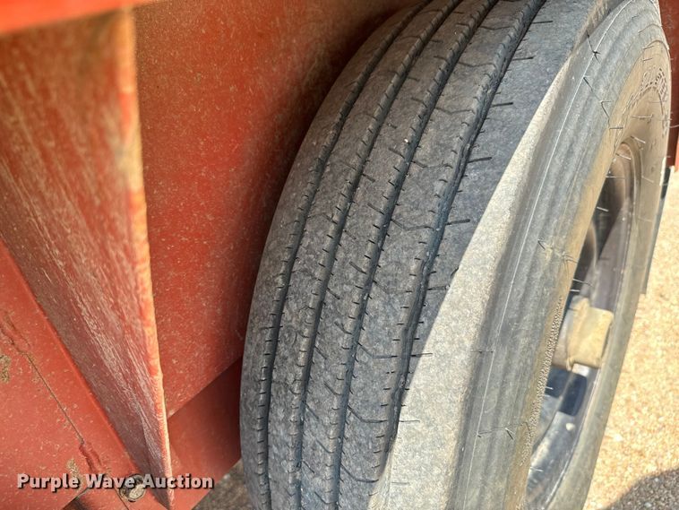 image for item MU9986 2019 Ditch Witch FX25 vacuum excavator