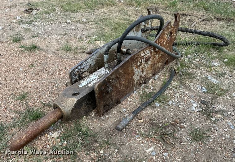 image for item MU9988 Breaker