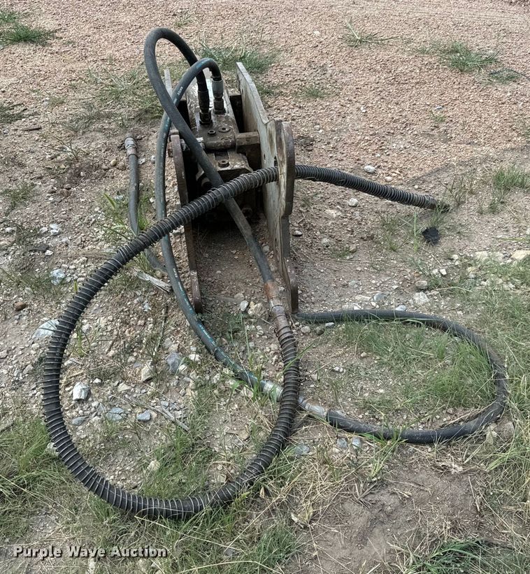 image for item MU9988 Breaker