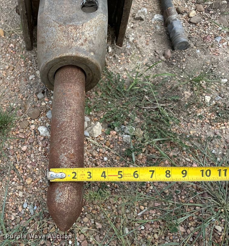 image for item MU9988 Breaker