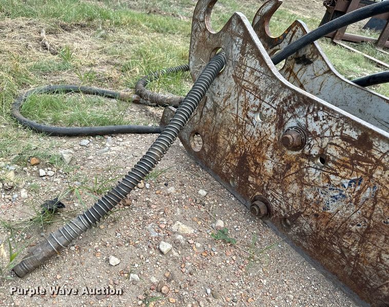 image for item MU9988 Breaker