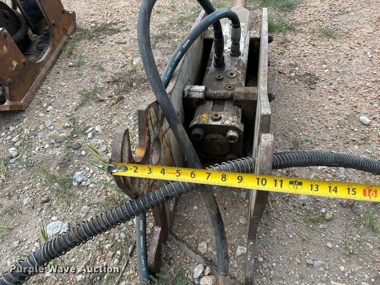 image for item MU9988 Breaker