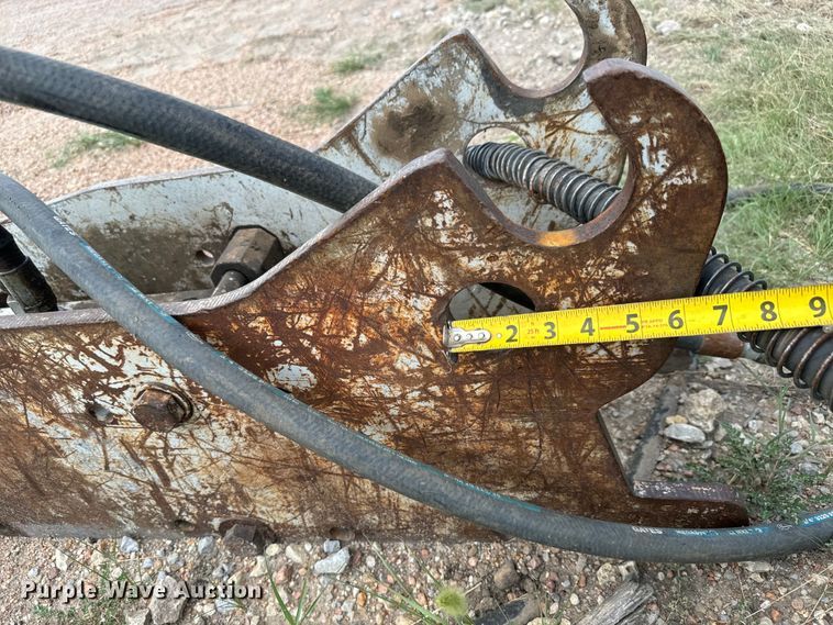 image for item MU9988 Breaker