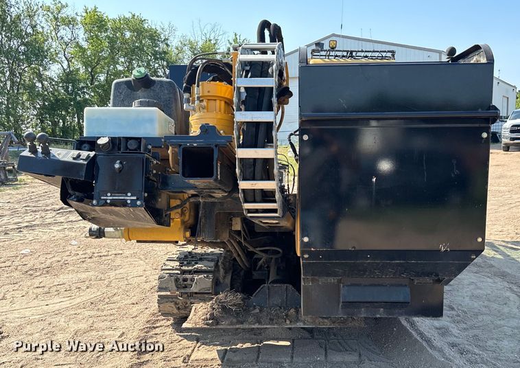 image for item MU9989 2018 Vermeer D24X40III Navigator S3 directional boring unit