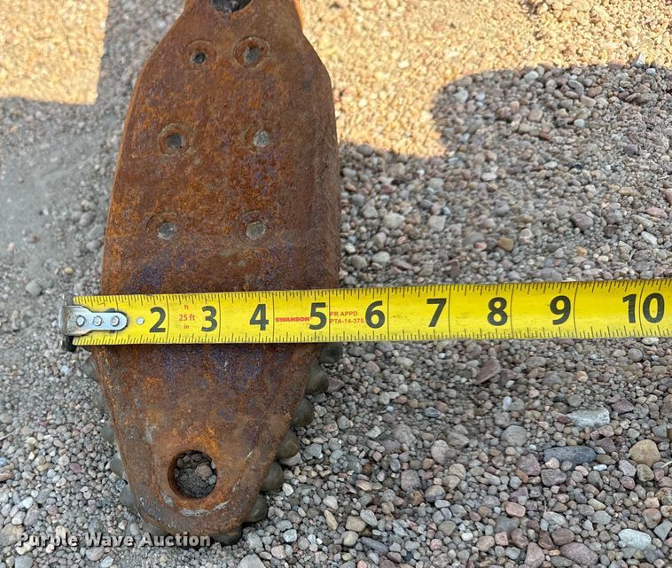 image for item MU9989 2018 Vermeer D24X40III Navigator S3 directional boring unit