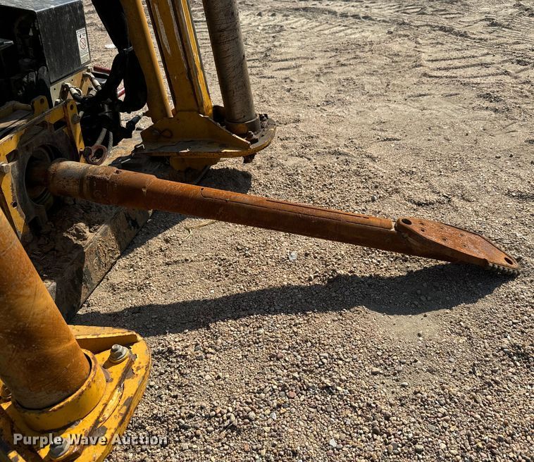 image for item MU9989 2018 Vermeer D24X40III Navigator S3 directional boring unit