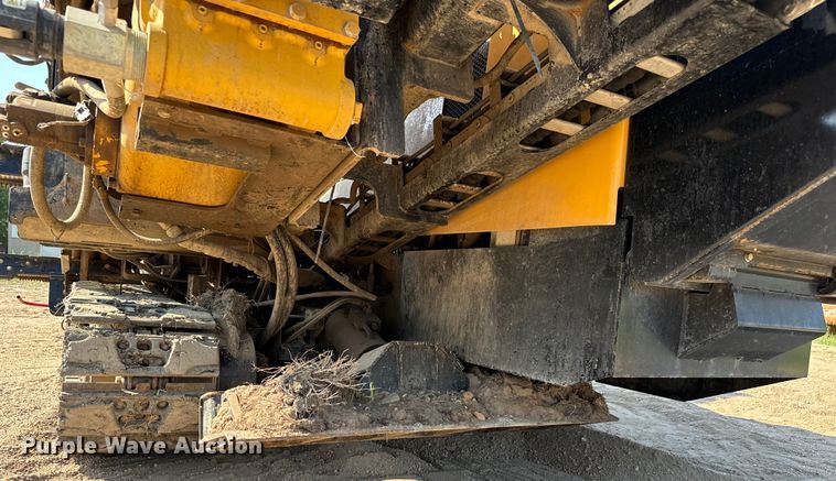 image for item MU9989 2018 Vermeer D24X40III Navigator S3 directional boring unit