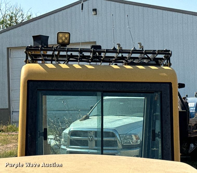 image for item MU9989 2018 Vermeer D24X40III Navigator S3 directional boring unit