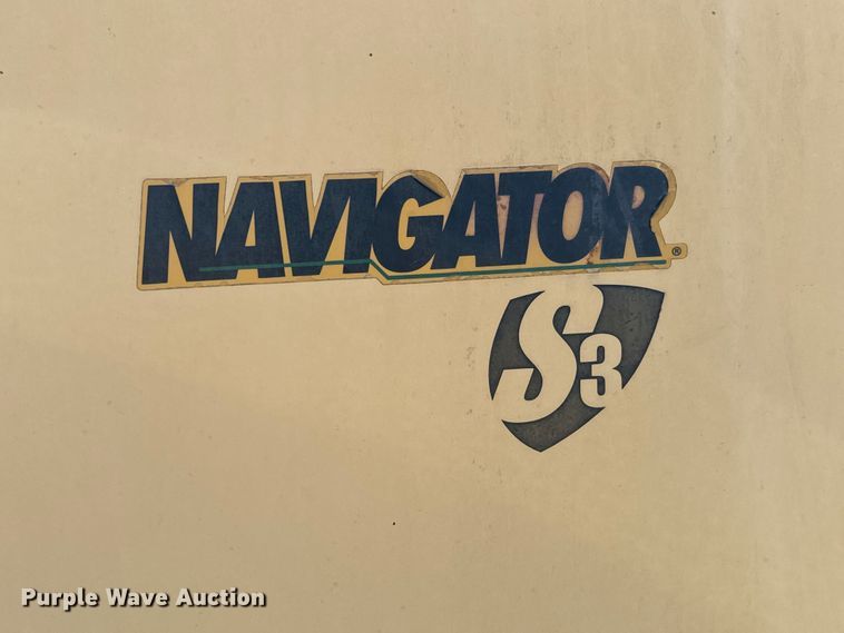 image for item MU9989 2018 Vermeer D24X40III Navigator S3 directional boring unit