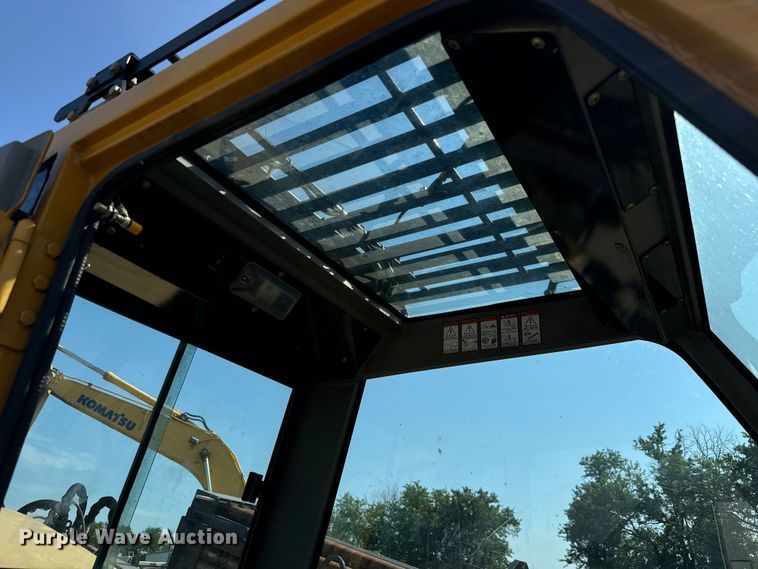 image for item MU9989 2018 Vermeer D24X40III Navigator S3 directional boring unit