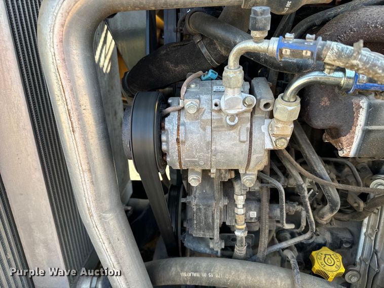 image for item MU9989 2018 Vermeer D24X40III Navigator S3 directional boring unit