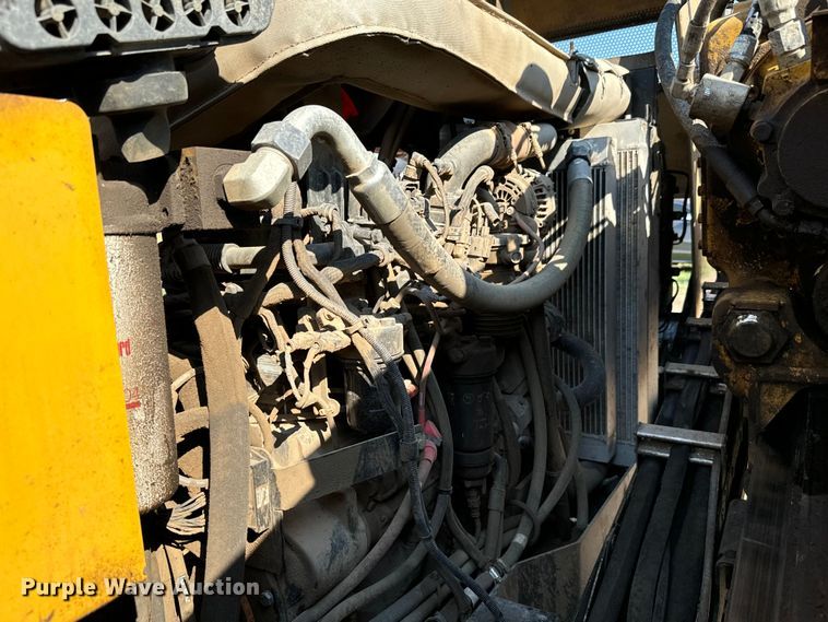 image for item MU9989 2018 Vermeer D24X40III Navigator S3 directional boring unit