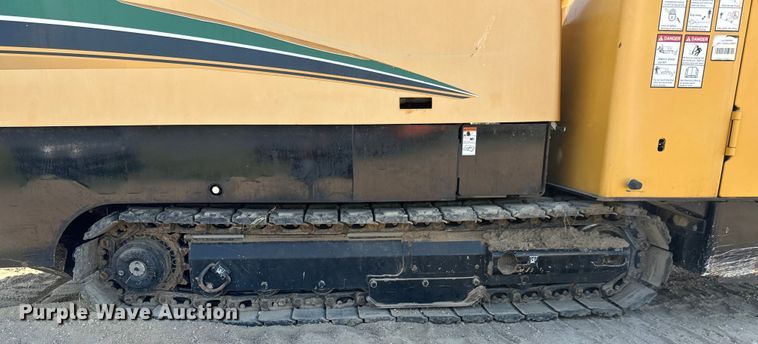 image for item MU9989 2018 Vermeer D24X40III Navigator S3 directional boring unit