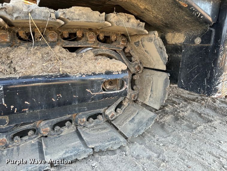 image for item MU9989 2018 Vermeer D24X40III Navigator S3 directional boring unit