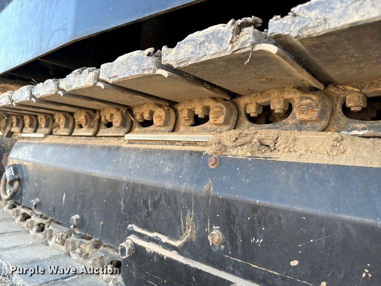 image for item MU9989 2018 Vermeer D24X40III Navigator S3 directional boring unit