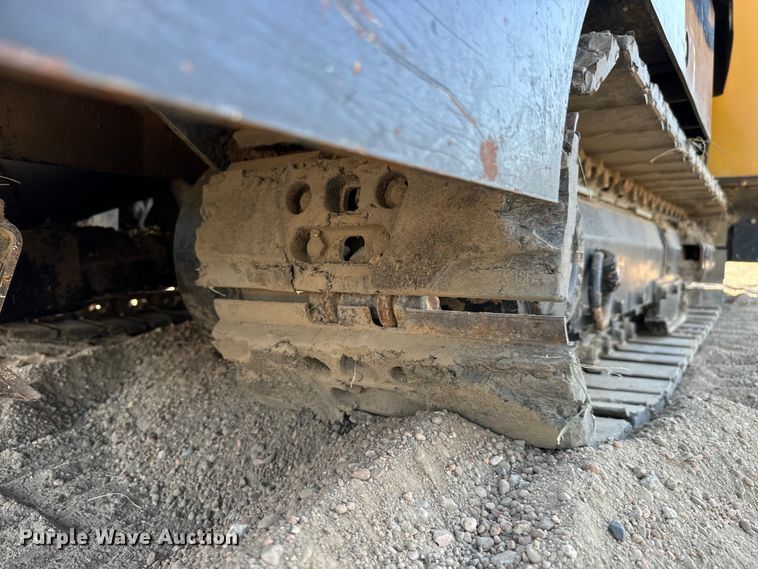 image for item MU9989 2018 Vermeer D24X40III Navigator S3 directional boring unit