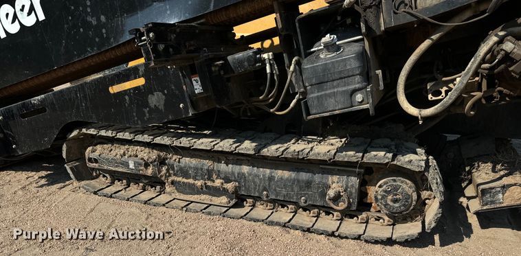 image for item MU9989 2018 Vermeer D24X40III Navigator S3 directional boring unit