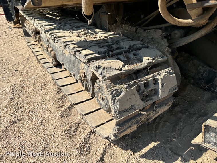 image for item MU9989 2018 Vermeer D24X40III Navigator S3 directional boring unit