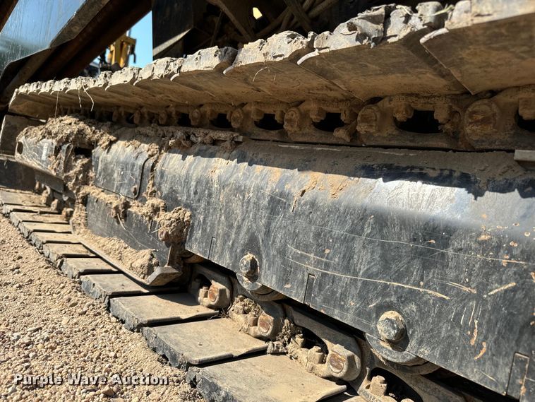 image for item MU9989 2018 Vermeer D24X40III Navigator S3 directional boring unit