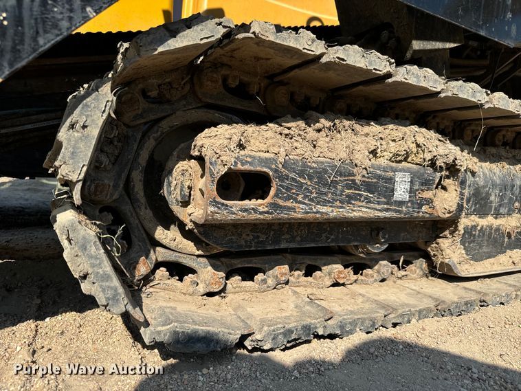 image for item MU9989 2018 Vermeer D24X40III Navigator S3 directional boring unit