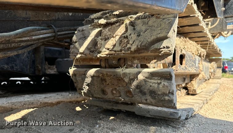 image for item MU9989 2018 Vermeer D24X40III Navigator S3 directional boring unit