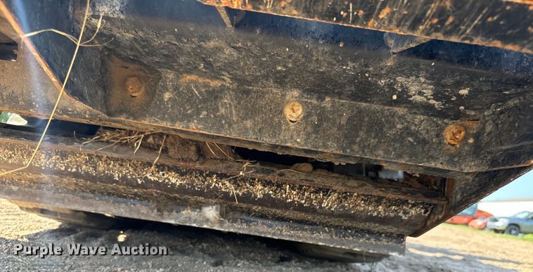 image for item MU9990 2018 Vermeer  D8X12 Navigator directional boring unit