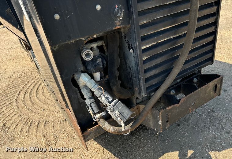 image for item MU9990 2018 Vermeer  D8X12 Navigator directional boring unit