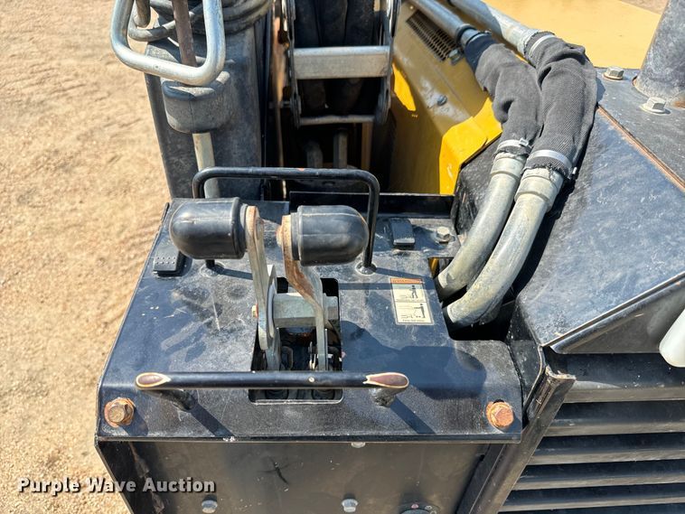 image for item MU9990 2018 Vermeer  D8X12 Navigator directional boring unit