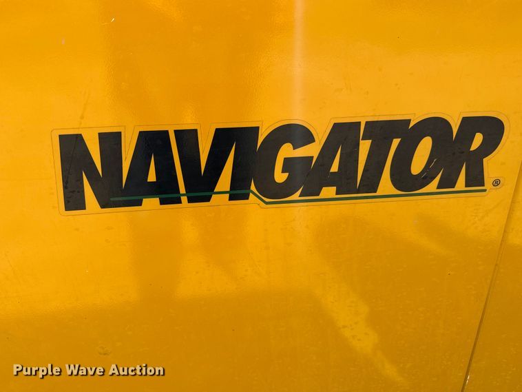 image for item MU9990 2018 Vermeer  D8X12 Navigator directional boring unit